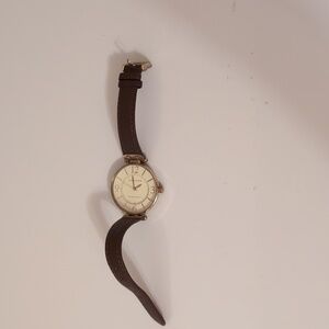 Ann Kline Vintage watch